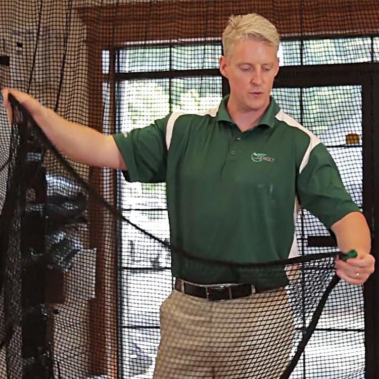 The Net Return Net Guardian - Four Seasons Golf Shop