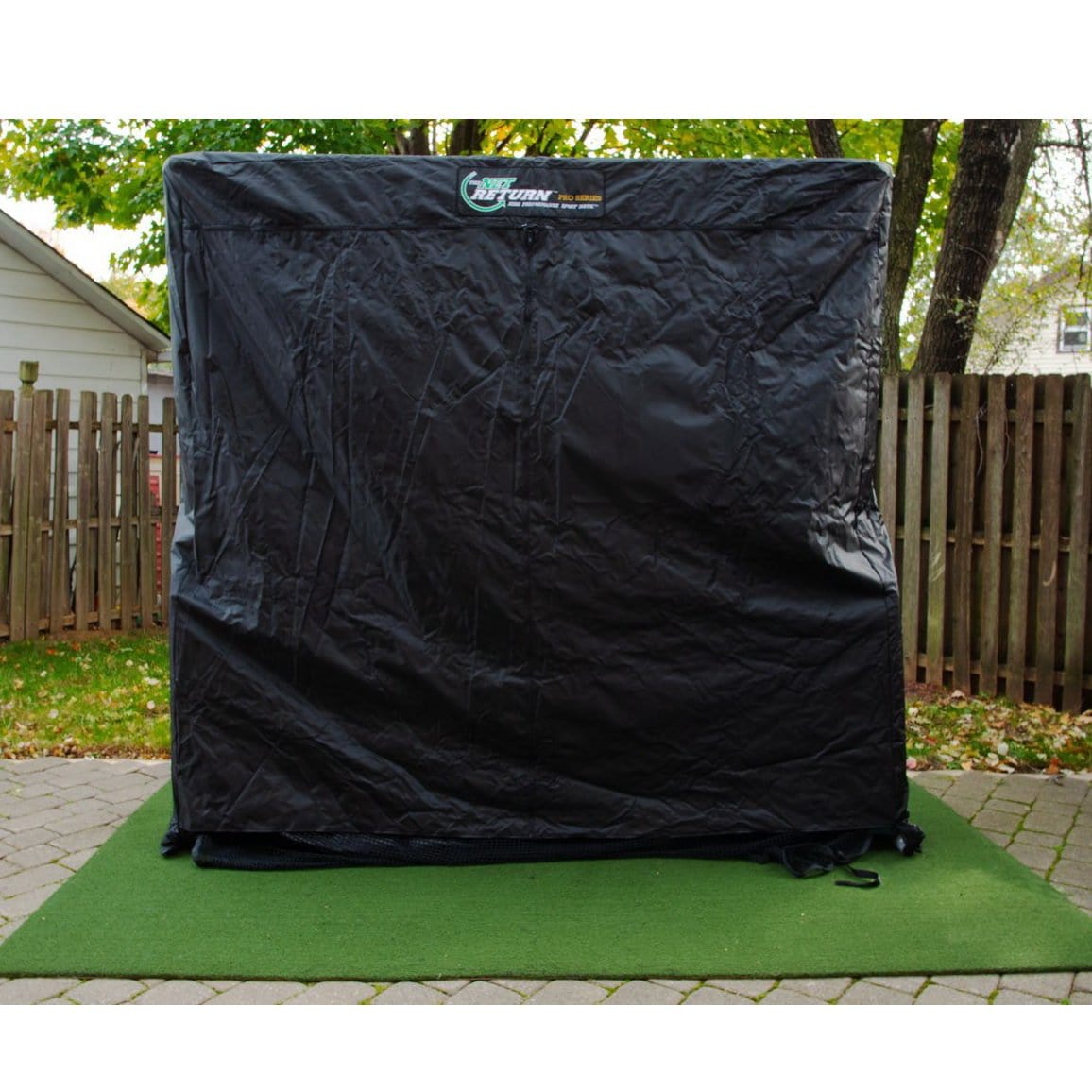 The Net Return Pro Series Outdoor Cover/ Home Series Outdoor Cover - Four Seasons Golf Shop