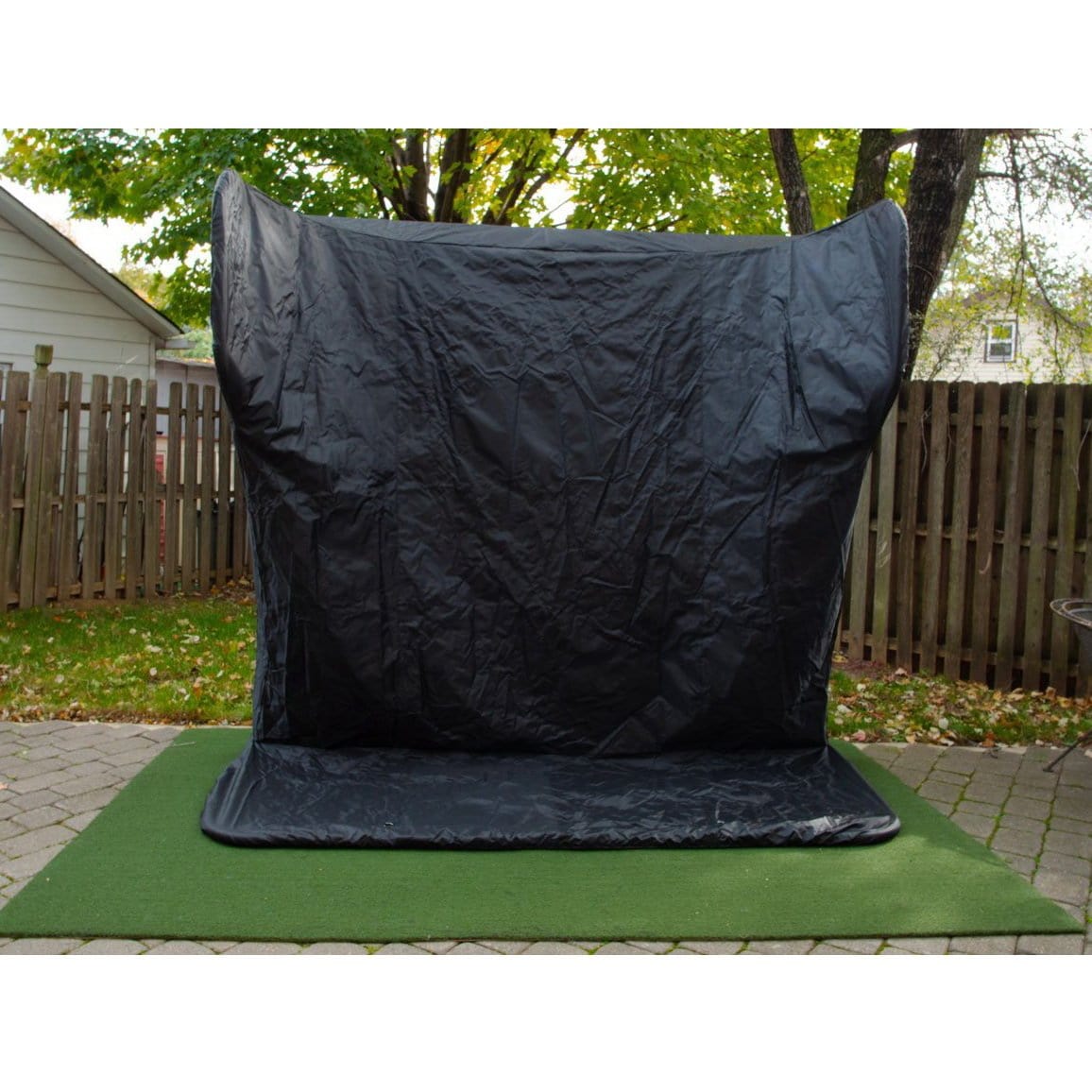 The Net Return Pro Series Outdoor Cover/ Home Series Outdoor Cover - Four Seasons Golf Shop