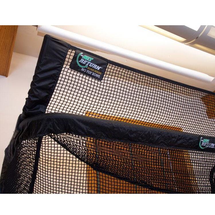 The Net Return No Fly Zone Net for Pro Series Sport And Home Series Sport Net - Four Seasons Golf Shop