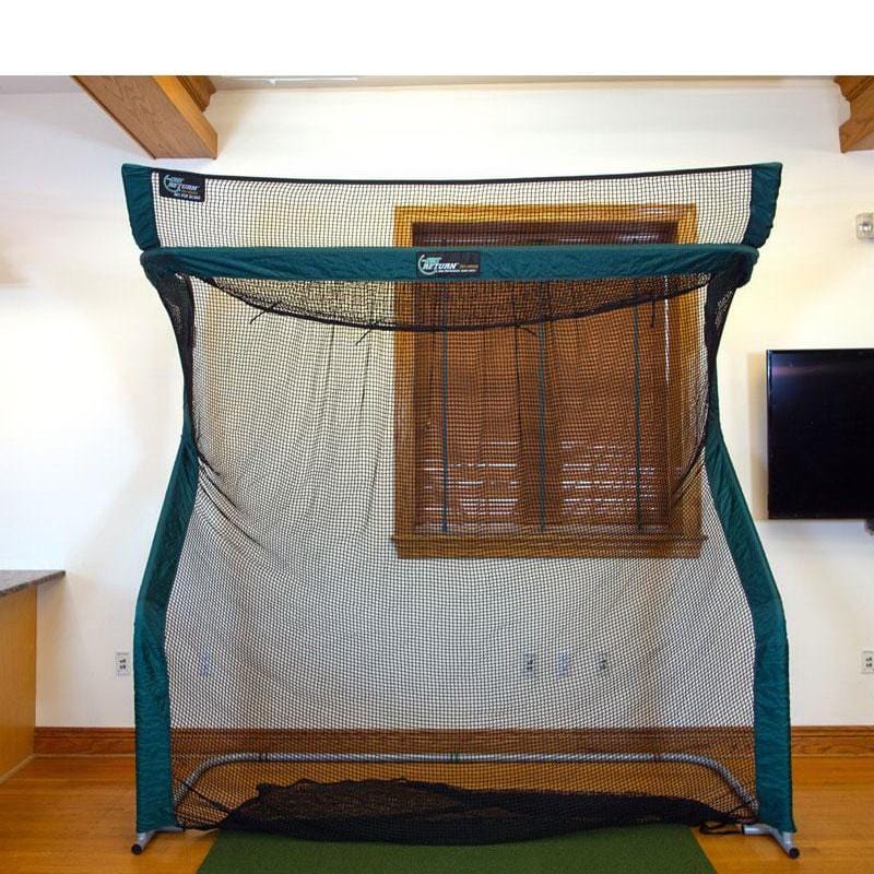 The Net Return No Fly Zone Net for Pro Series Sport And Home Series Sport Net - Four Seasons Golf Shop