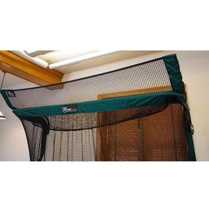 The Net Return No Fly Zone Net for Pro Series Sport And Home Series Sport Net - Four Seasons Golf Shop