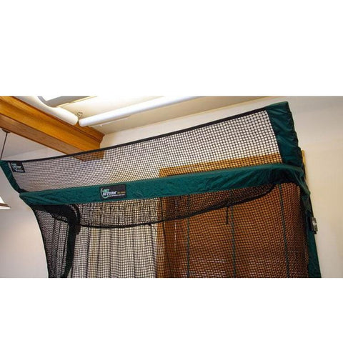 Image of The Net Return No Fly Zone Net for Pro Series Sport And Home Series Sport Net - Four Seasons Golf Shop