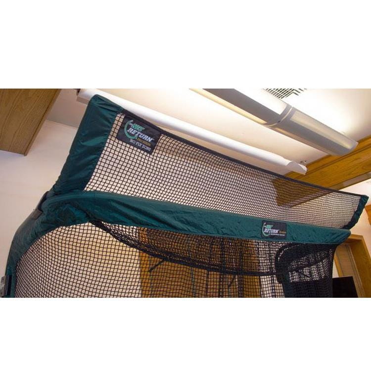 The Net Return No Fly Zone Net for Pro Series Sport And Home Series Sport Net - Four Seasons Golf Shop