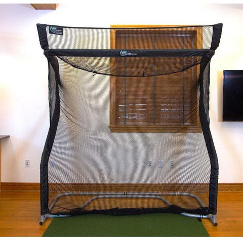 Image of The Net Return No Fly Zone Net for Pro Series Sport And Home Series Sport Net - Four Seasons Golf Shop