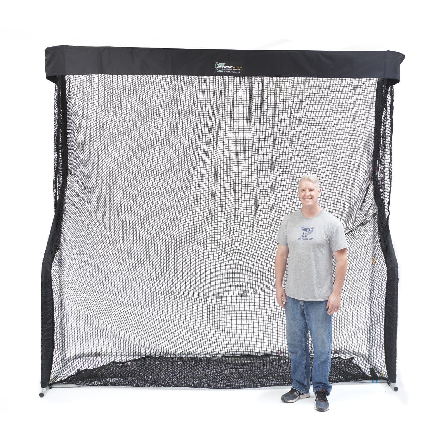 The Net Return Pro Series XL Net - Four Seasons Golf Shop