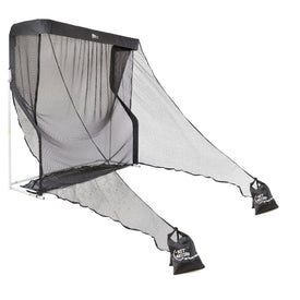 The Net Return Pro Series XL Side Barriers