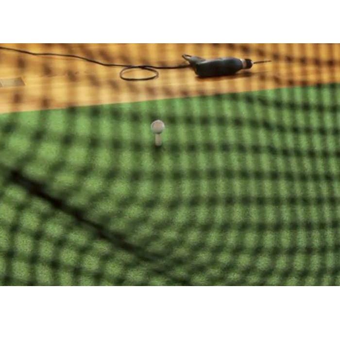 The Net Return Rubber Tees - Four Seasons Golf Shop