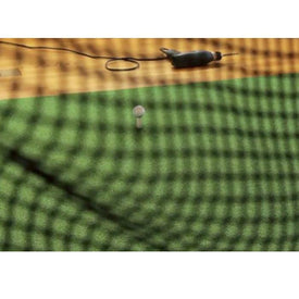 The Net Return Rubber Tees