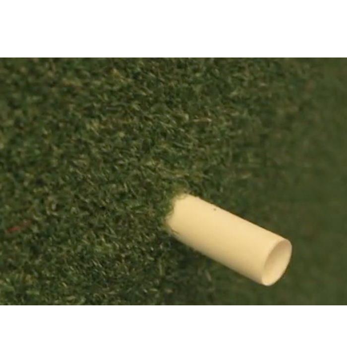 The Net Return Rubber Tees - Four Seasons Golf Shop