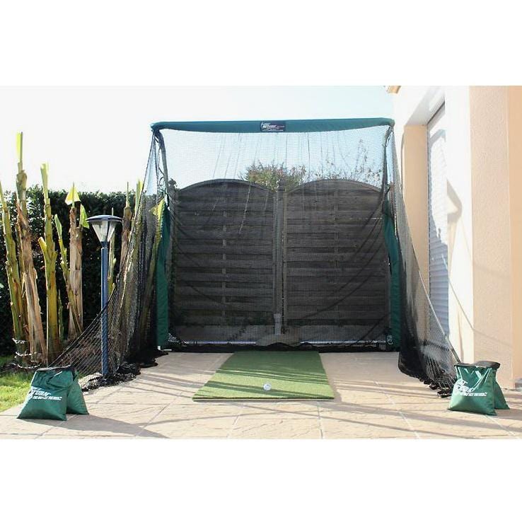 The Net Return Runner Golf Turf - Four Seasons Golf Shop