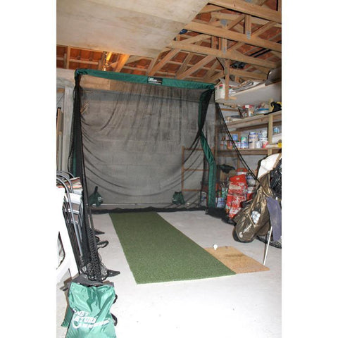 Image of The Net Return Runner Golf Turf - Four Seasons Golf Shop