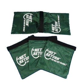 The Net Return Sand Bags (4 Pack)