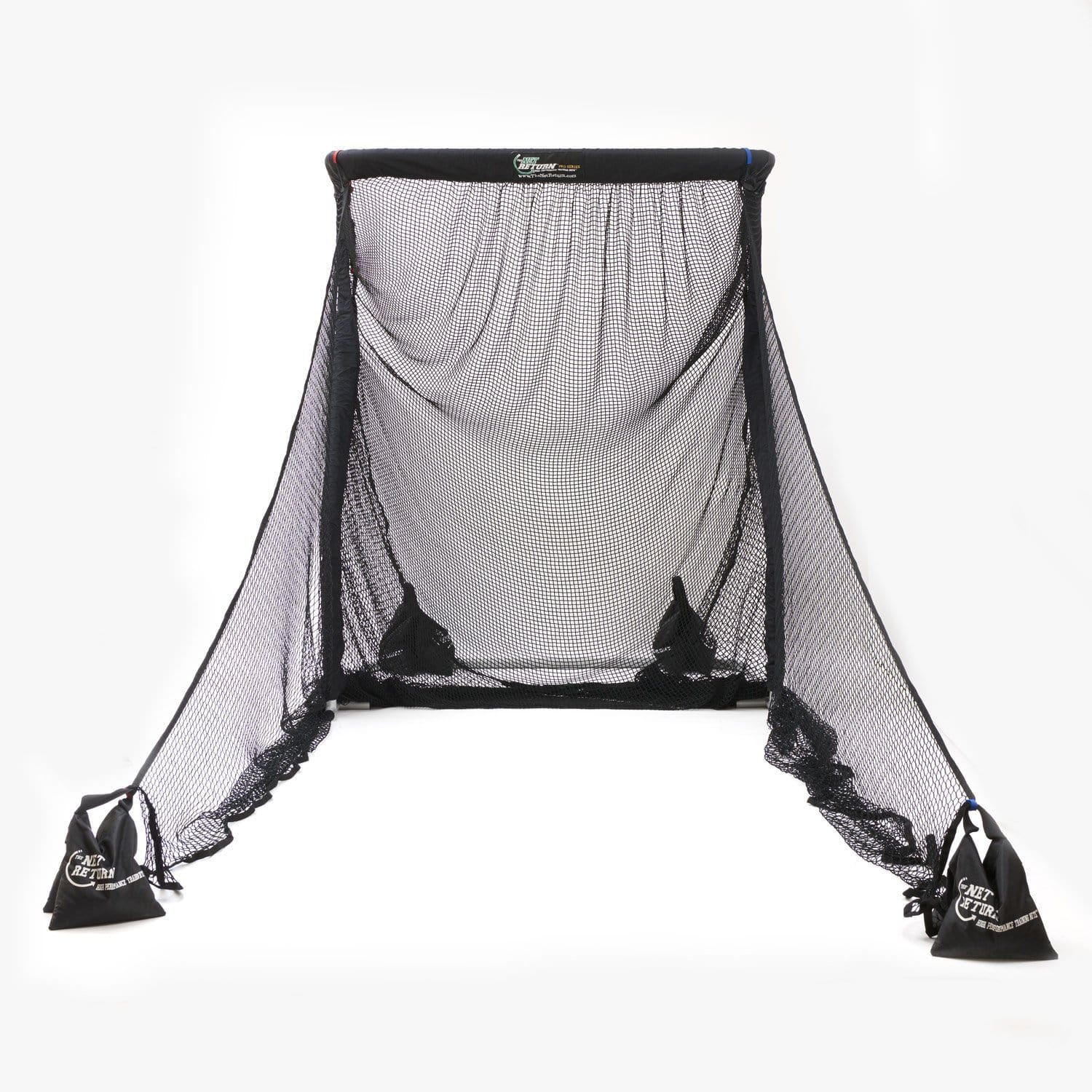 The Net Return Sand Bags (4 Pack) - Four Seasons Golf Shop