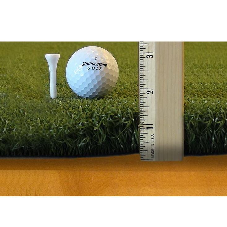 The Net Return Thick Tee Turf - Four Seasons Golf Shop
