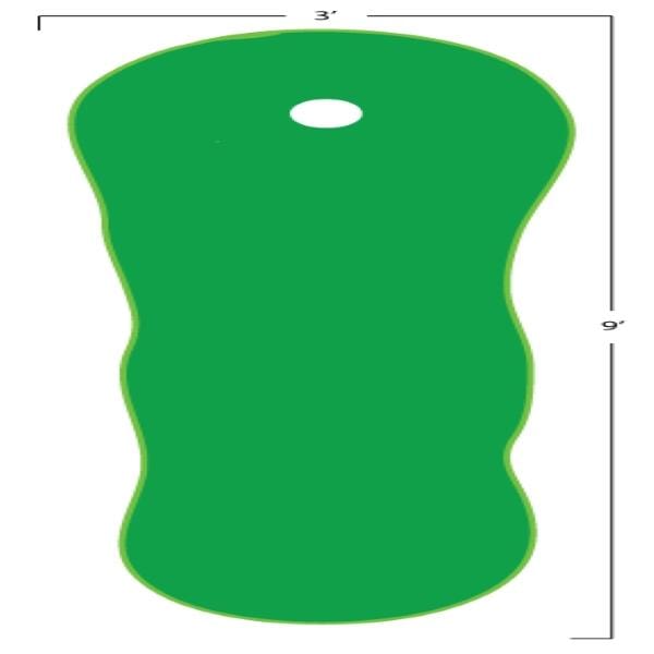 Big Moss Original  Putting and Chipping Greens - Four Seasons Golf Shop