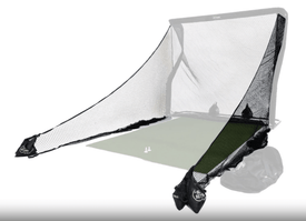 Universal Side Barriers for The Net Return Pro Series V2 and Home Series (V2 and Classic) - Four Seasons Golf Shop