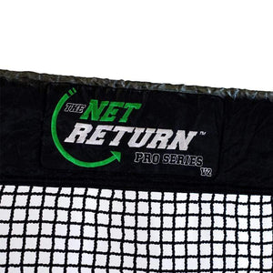 The Net Return Pro Series V2 Golf and Multi-Sport Net - Four Seasons Golf Shop