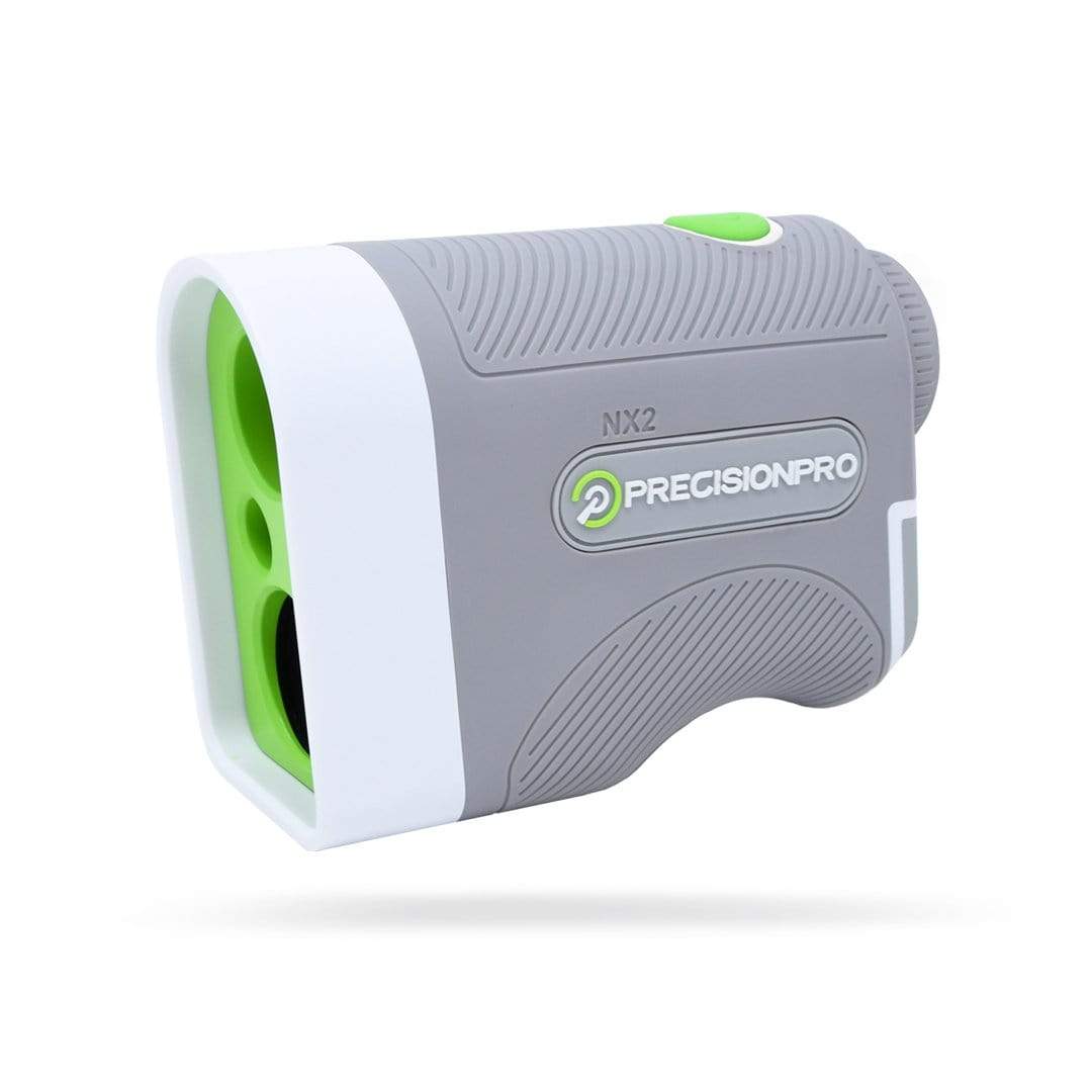 Precision Pro NX2 Rangefinder - Four Seasons Golf Shop