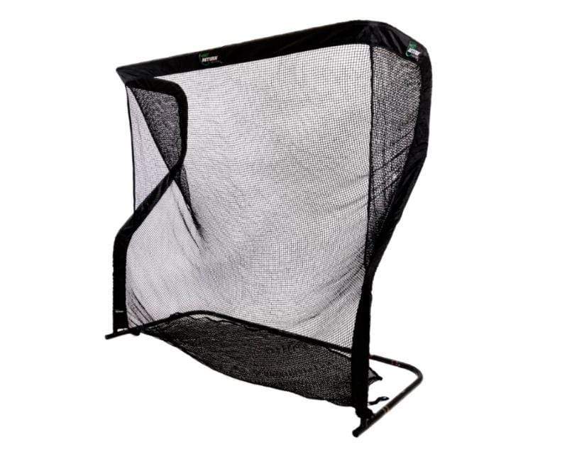 The Net Return Pro Series V2 Golf and Multi-Sport Net - Four Seasons Golf Shop