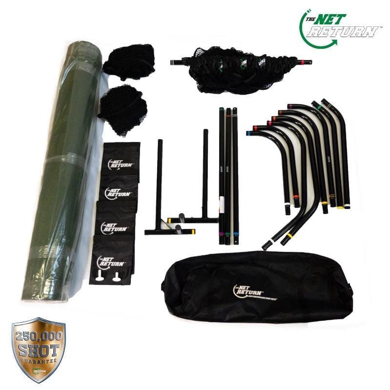The Net Return Pro Golf Package V2 - Four Seasons Golf Shop