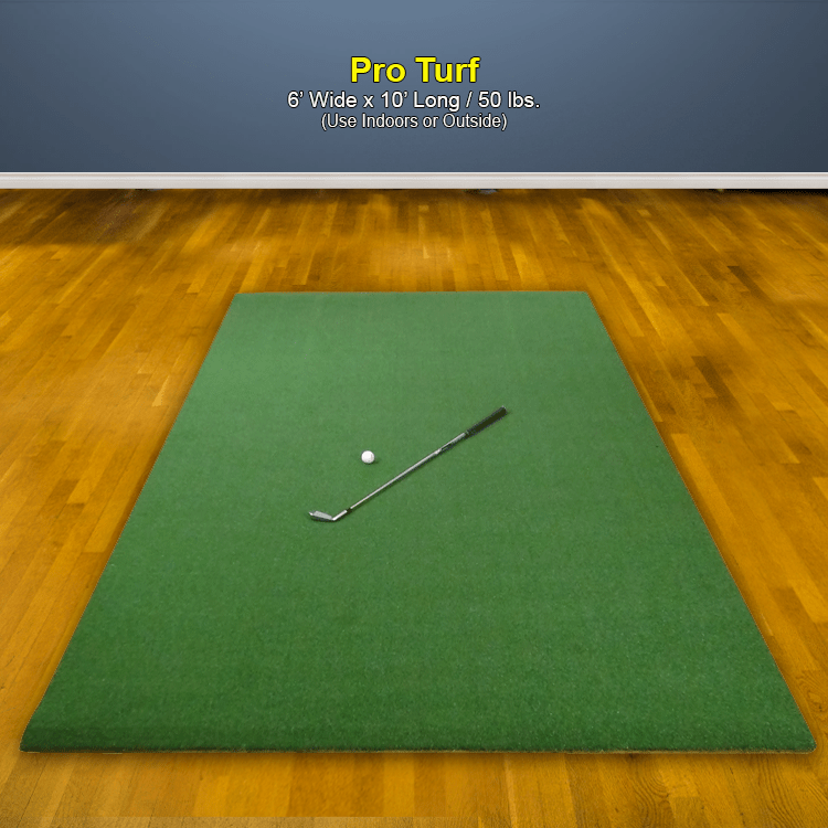 The Net Return Pro Turf Four Seasons Golf Shop